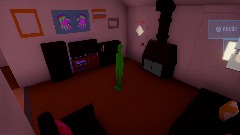 My old house