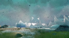 A screenshot taken in Dreams. 4 of 4.