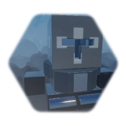 Heavy Duty Pillow Armor