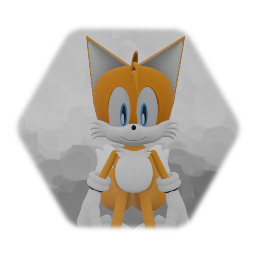 Miles "Tails" Prower