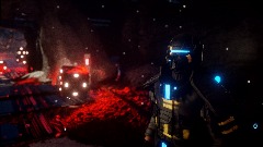 A screenshot taken in Dreams. 5 of 23.