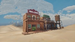 A screenshot taken in Dreams. 26 of 30.