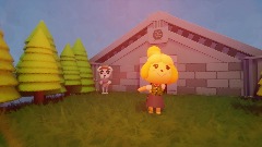 Got the mayor round the back