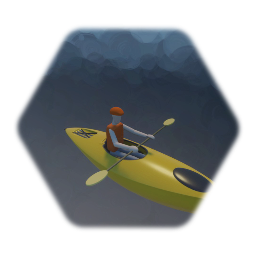 Kayak