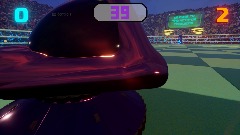 A screenshot taken in Dreams. 14 of 15.