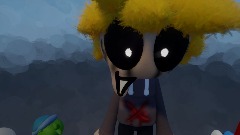 A screenshot taken in Dreams. 1 of 3.