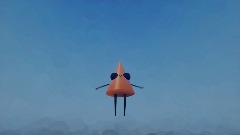 A screenshot taken in Dreams. 1 of 1.