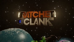 Ratchet And Clank: Just Gliding