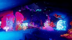 A screenshot taken in Dreams. 15 of 25.