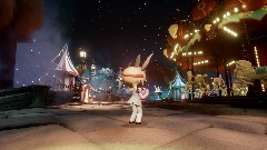 A screenshot taken in Dreams. 1 of 22.