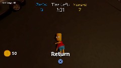 A screenshot taken in Dreams. 7 of 19.