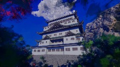 Scene 1 / Nagoya mission begins