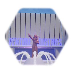 The Venture Compound (Base)