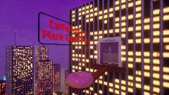 CatAstrophe's Plank Experience