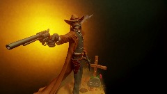 A screenshot taken in Dreams. 24 of 28.