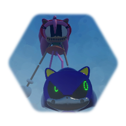 Sonic.EXE: The Disaster | #%%;;*;:][**&&+&]