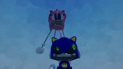 A screenshot taken in Dreams. 10 of 22.