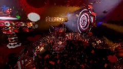 A screenshot taken in Dreams. 20 of 27.