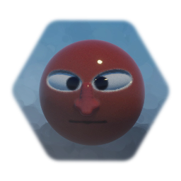 Meatball Man