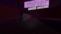 A screenshot taken in Dreams. 7 of 17.