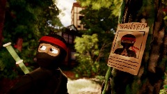 A screenshot taken in Dreams. 4 of 10.