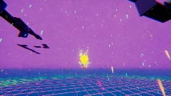 A screenshot taken in Dreams. 2 of 30.