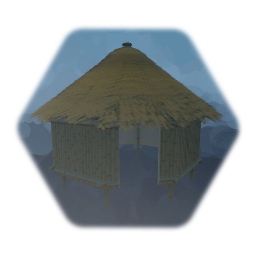 Hut