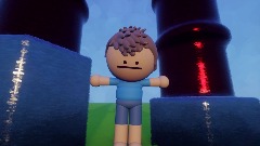 A screenshot taken in Dreams. 2 of 2.