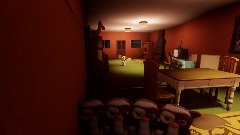 A screenshot taken in Dreams. 12 of 15.