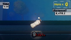 A screenshot taken in Dreams. 2 of 9.