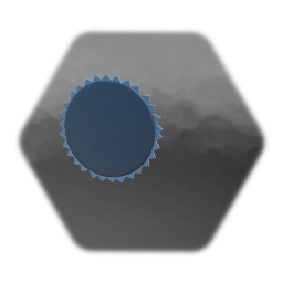 Remix of Saw Blade Floor