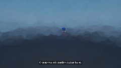 A screenshot taken in Dreams. 5 of 6.