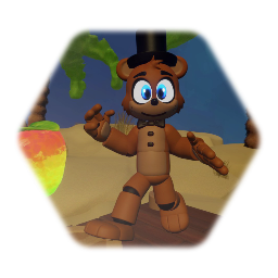 Freddy (As Crash)