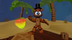 A screenshot taken in Dreams. 24 of 24.