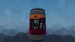 A screenshot taken in Dreams. 6 of 9.