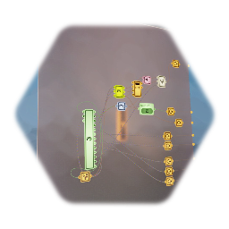 車用ロジック（改良版）