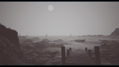 A screenshot taken in Dreams. 10 of 21.