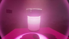 A Case Of The Cubies