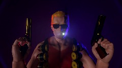 A screenshot taken in Dreams. 9 of 29.