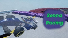 Senna Racing!
