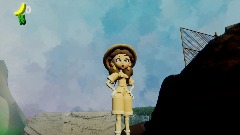 A screenshot taken in Dreams. 19 of 30.