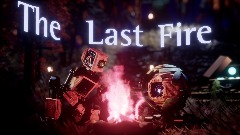 The last fire