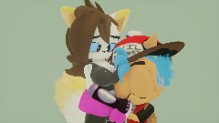 A screenshot taken in Dreams. 9 of 27.