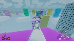 A screenshot taken in Dreams. 8 of 30.