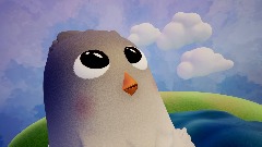 A screenshot taken in Dreams. 1 of 10.