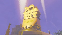 20th Century Fox Télévision Studios