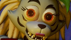 A screenshot taken in Dreams. 3 of 3.