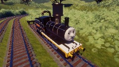 A screenshot taken in Dreams. 7 of 22.