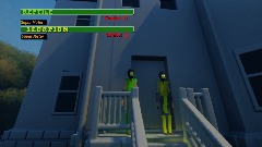 Rep- Scorp Northshore Boss