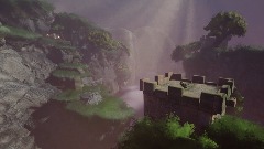 A screenshot taken in Dreams. 1 of 23.